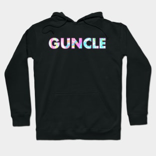 GUNCLE Hoodie